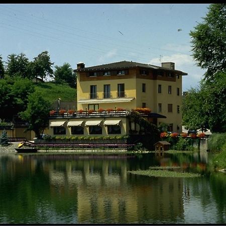 Albergo Aurora Canzolino Bagian luar foto