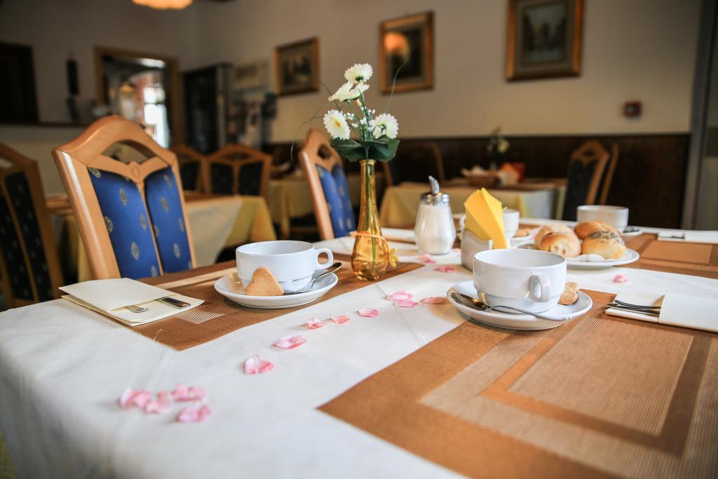Albergo Aurora Canzolino Bagian luar foto